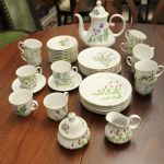 889 5271 COFFEE SET